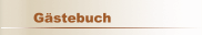 Gästebuch