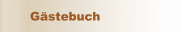 Gästebuch
